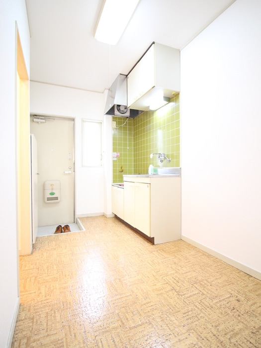 キッチン シャト－カトレア