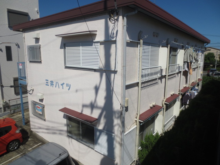 外観写真