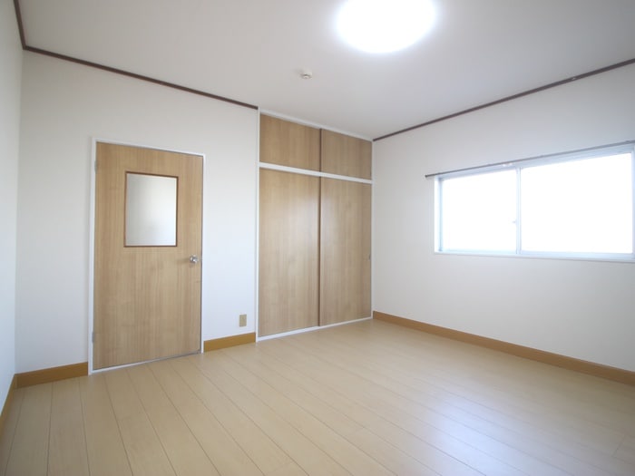 居室 三井ハイツ