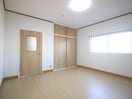 居室 三井ハイツ
