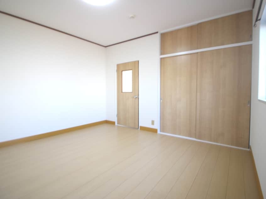 居室 三井ハイツ