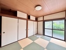 居室 下永谷コーポ
