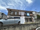外観写真 下永谷コーポ