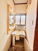 洗面 下永谷コーポ