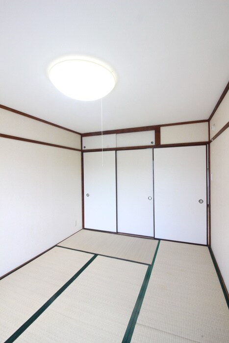 居室 浜中マンション