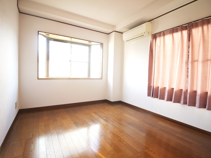 居室 ヌカリヤハイツ