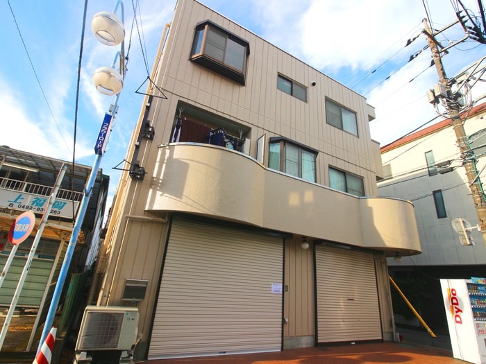 その他 ヌカリヤハイツ