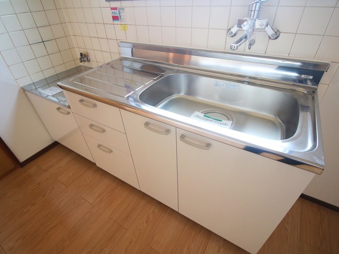 キッチン ヌカリヤハイツ