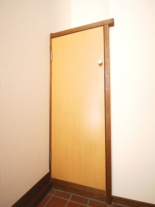 靴箱 ヌカリヤハイツ