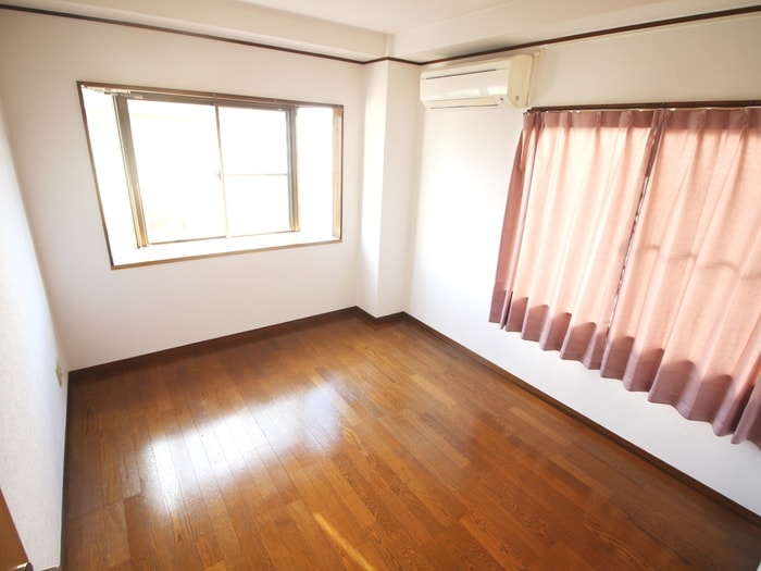 居室 ヌカリヤハイツ