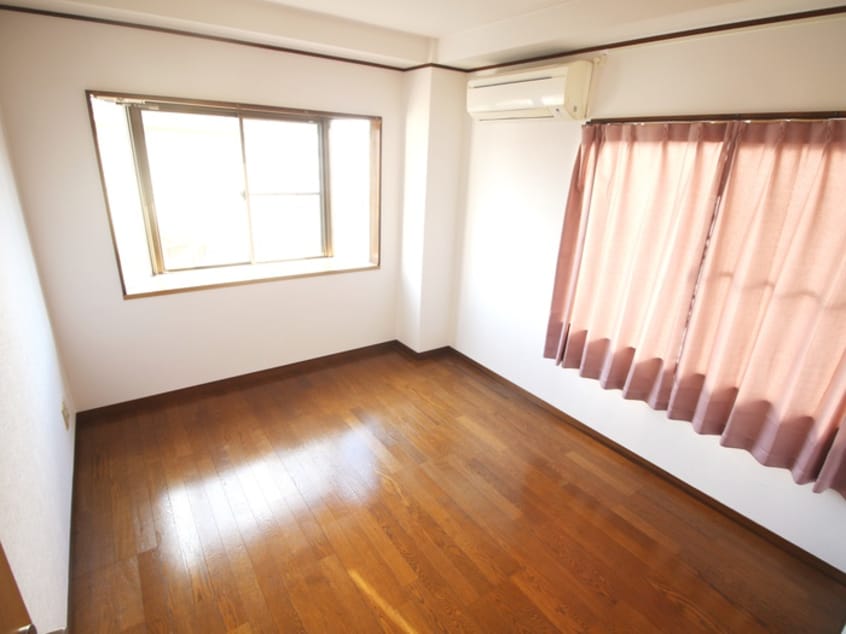 居室 ヌカリヤハイツ