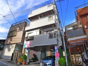 来原ビル