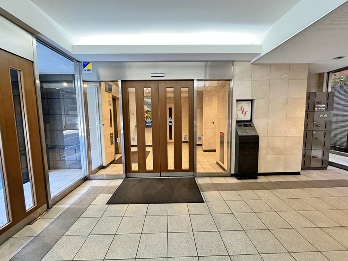 建物設備 Ａｌｌｙ′ｓ Ｔｏｗｎ錦糸町