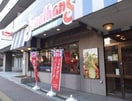 ジョナサン　護国寺店(その他飲食（ファミレスなど）)まで410m ジュネス目白台