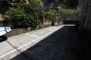 駐車場 ハイツサンライフＡ