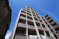 日神DUOｽﾃｰｼﾞ新宿中落合（501）