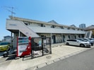 エステート長津田Ⅰの外観