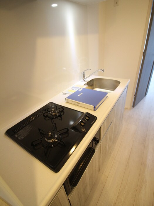 キッチン スカイコート蔵前Ⅱ