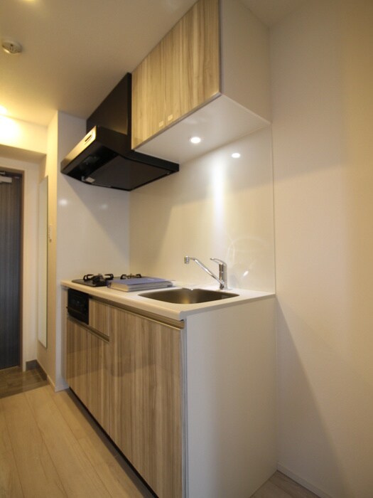 キッチン スカイコート蔵前Ⅱ