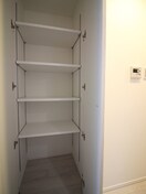 収納 スカイコート蔵前Ⅱ