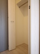 収納 スカイコート蔵前Ⅱ