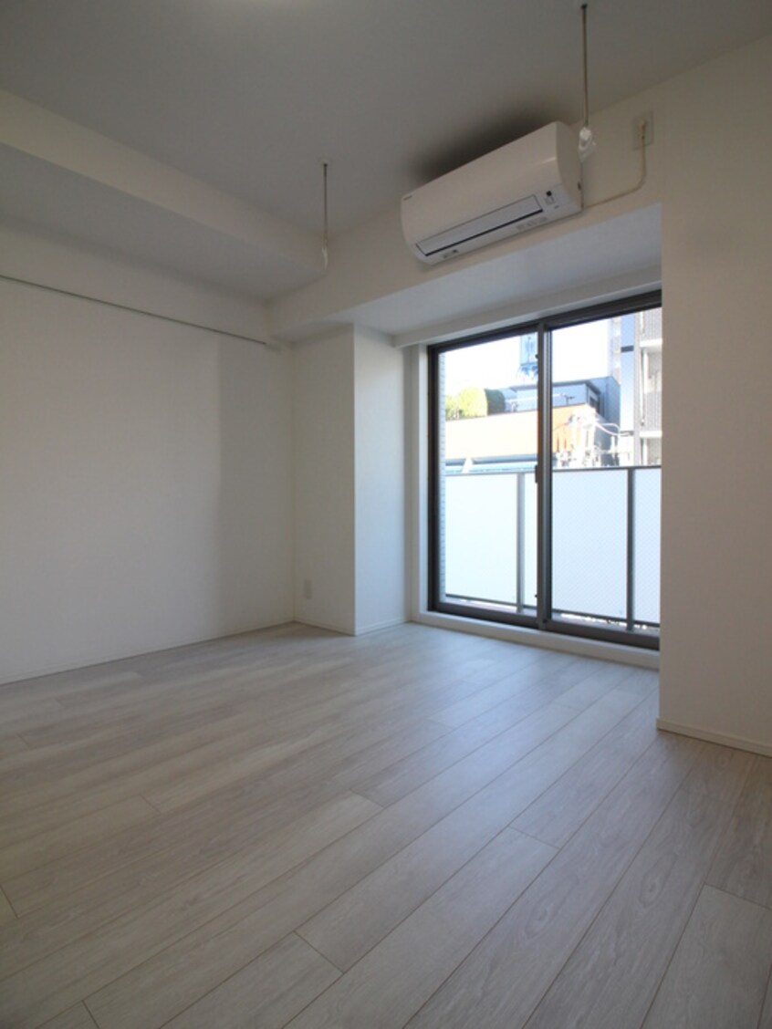 居室 スカイコート蔵前Ⅱ