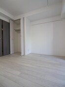 居室 スカイコート蔵前Ⅱ