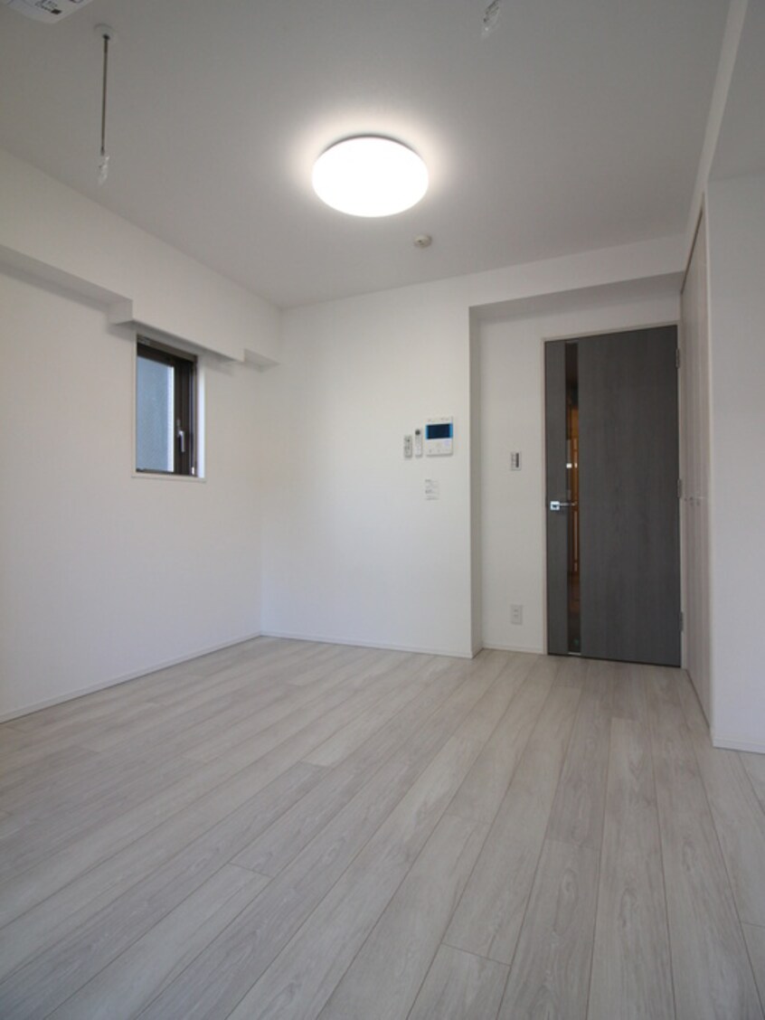 居室 スカイコート蔵前Ⅱ