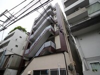安田ビル