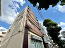 安田ビルの外観
