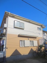 リリ－フハイツ