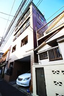 外観写真 ラスカルハウス