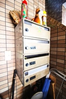 建物設備 ラスカルハウス