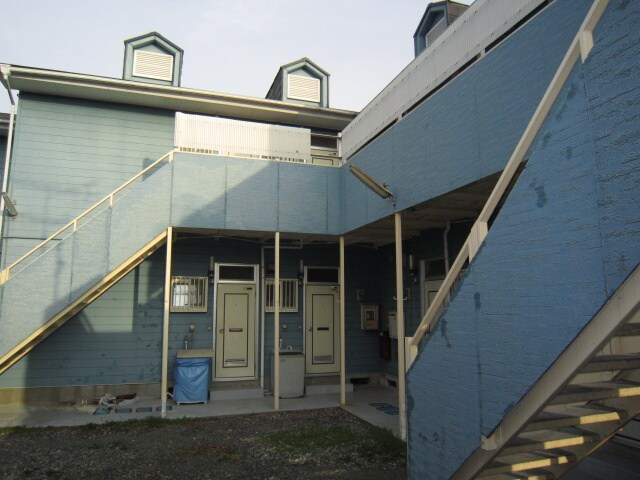 外観写真 スタ－ヒルズ大津