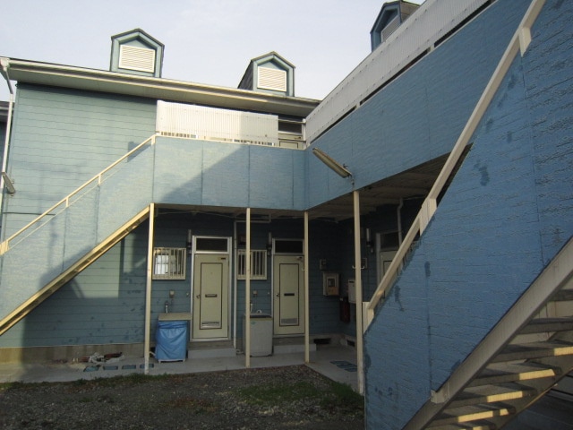 外観写真 スタ－ヒルズ大津