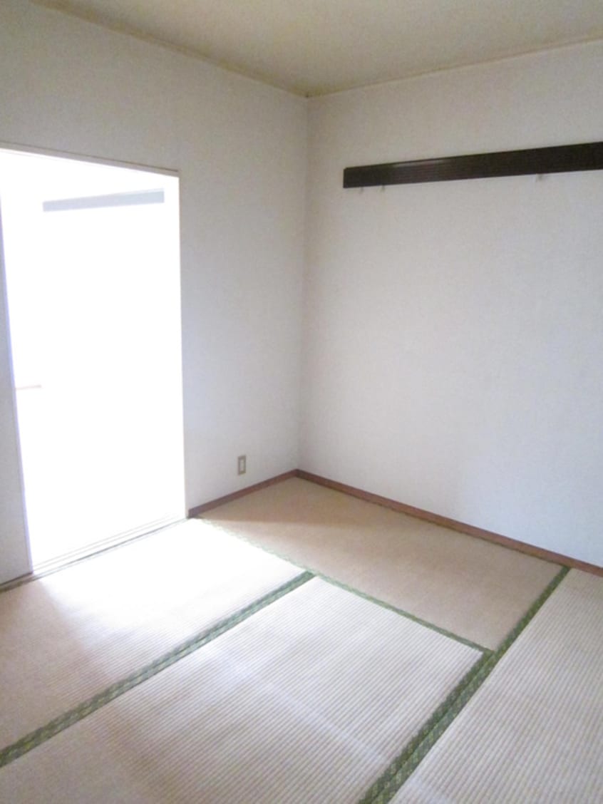 居室 スタ－ヒルズ大津