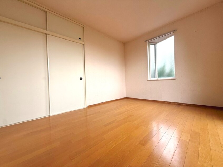 居室 スタ－ヒルズ大津