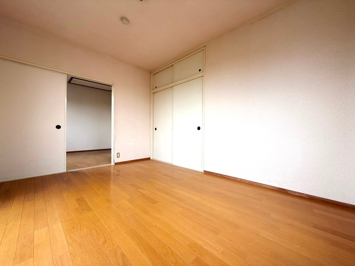 居室 スタ－ヒルズ大津