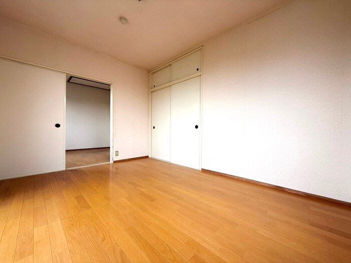 居室 スタ－ヒルズ大津