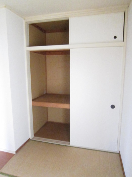 収納 スタ－ヒルズ大津