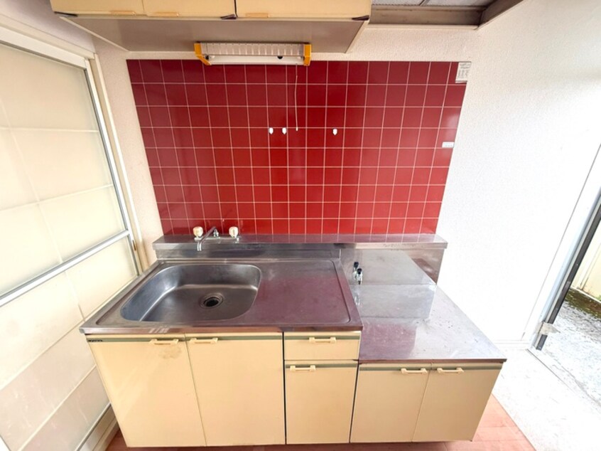 キッチン スタ－ヒルズ大津