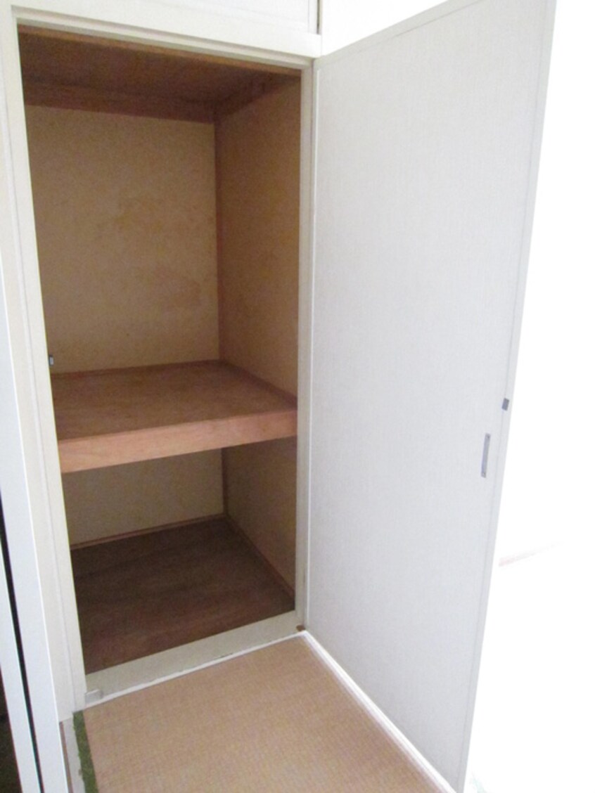 収納 スタ－ヒルズ大津