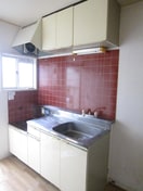 キッチン スタ－ヒルズ大津