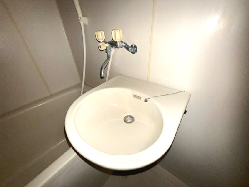 洗面 スタ－ヒルズ大津