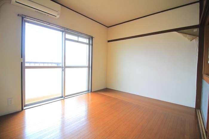 居室 諏訪原団地１１号棟(505)