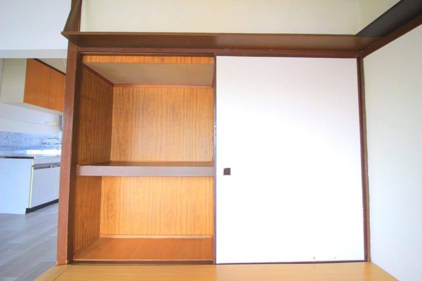 収納 諏訪原団地１１号棟(505)