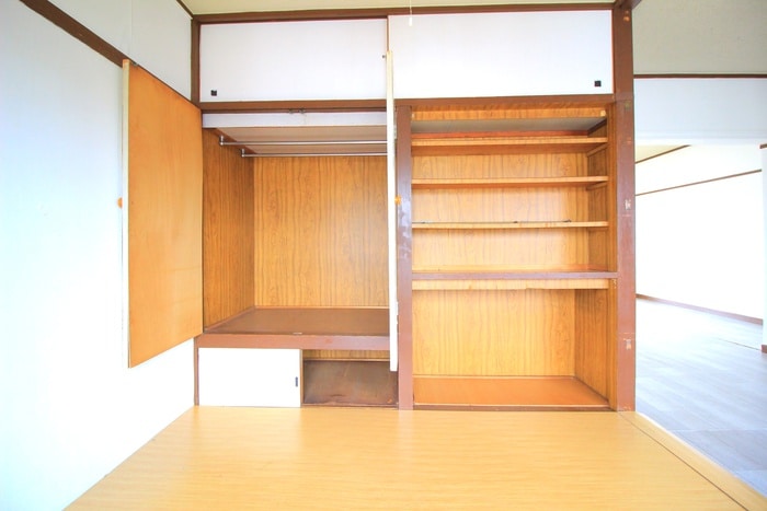 収納 諏訪原団地１１号棟(505)