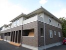 外観写真 クレストガ－デンⅡ