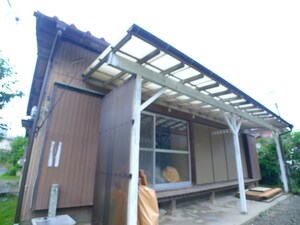 海保貸家２号棟