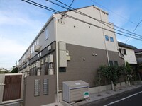 エクセルコート桜台